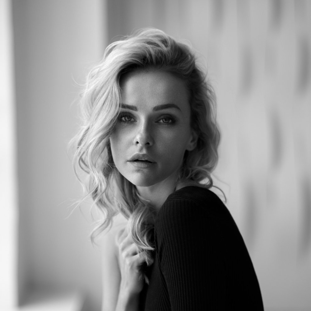 Photograph by Anton Makarov