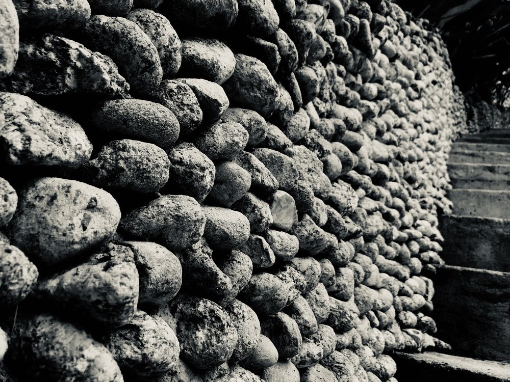 Photograph by Sammanasu Raymond