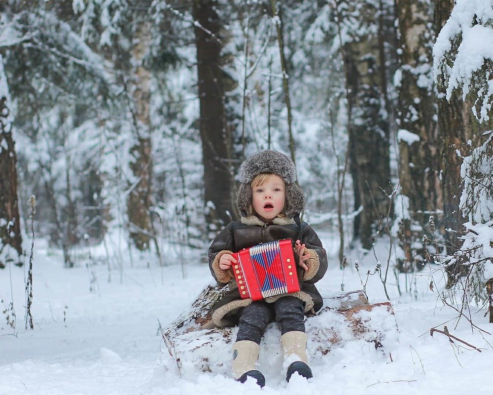 Photograph by Наталья Демидова
