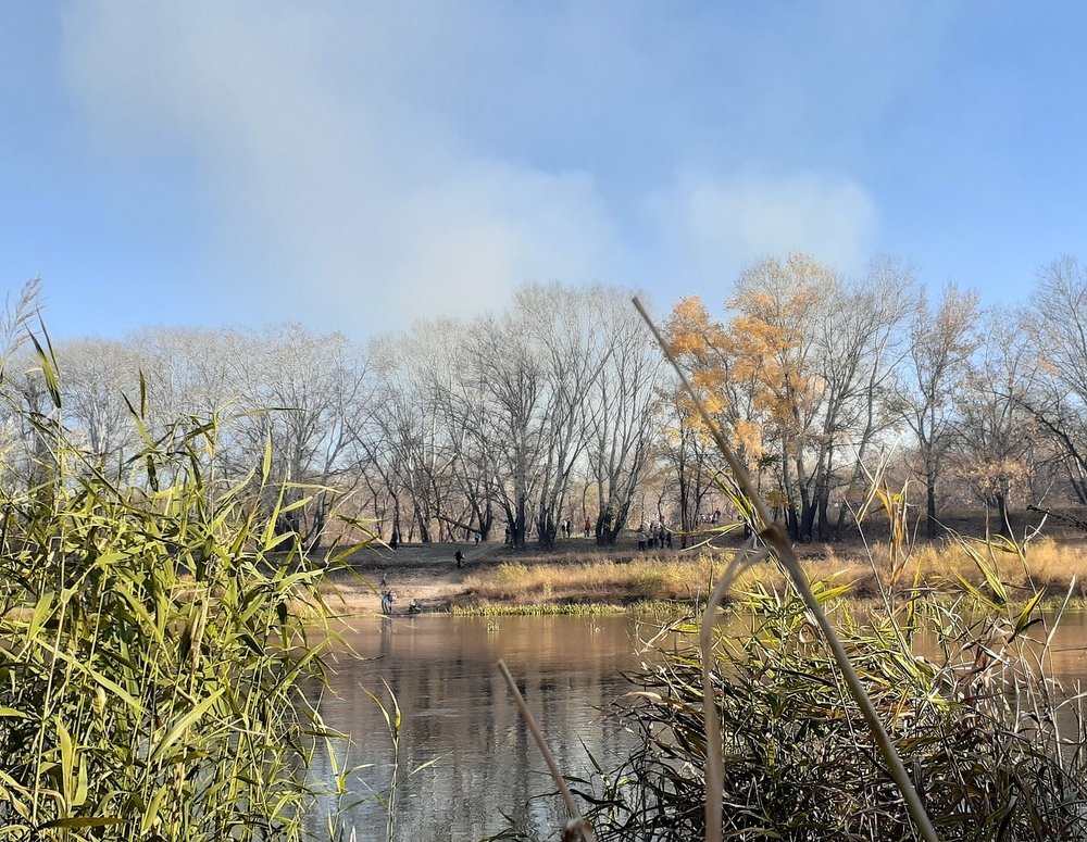 Photograph by Татьяна Черномырдина