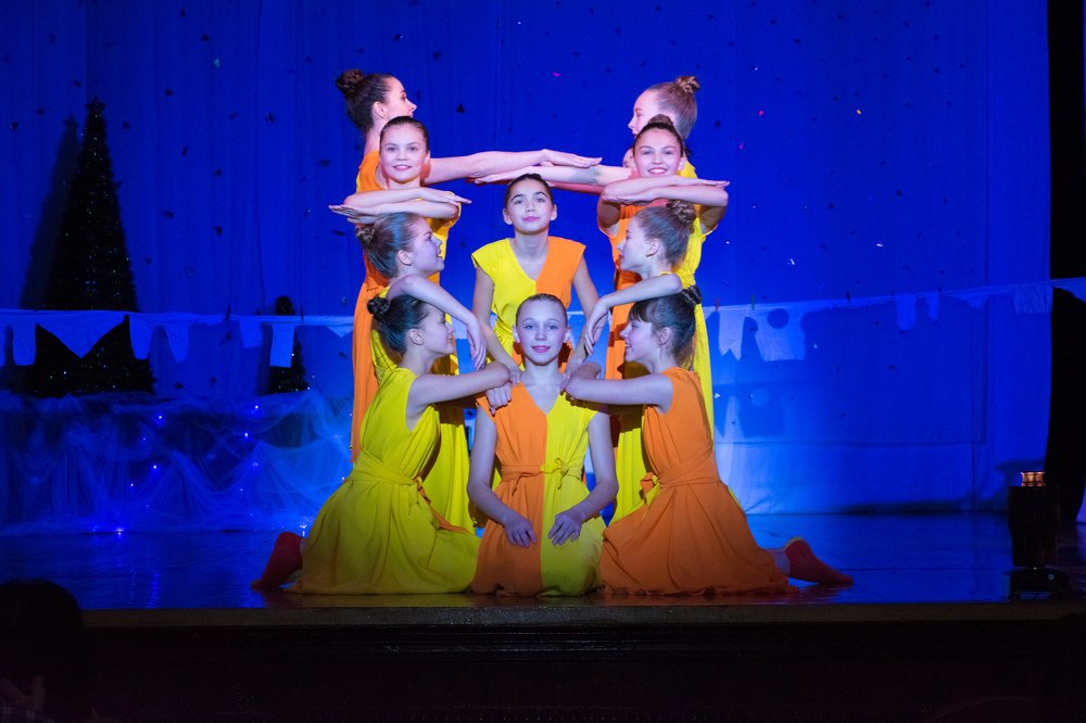 Photograph by Александра Лукашевич