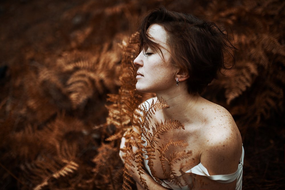 Photograph by Покровская Екатерина