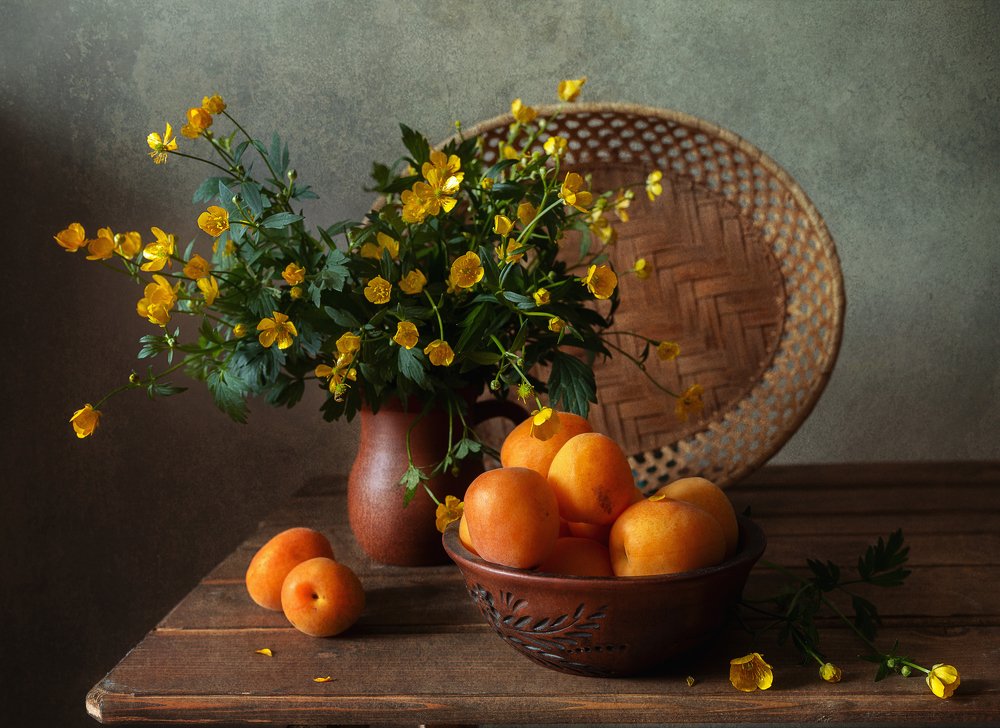 Photograph by Печерина Елена