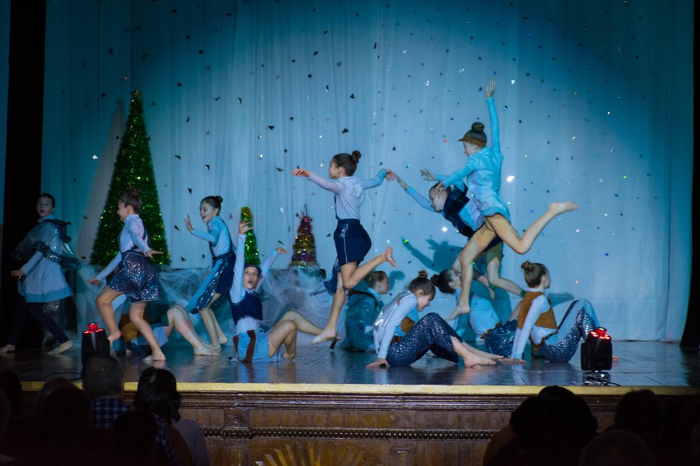 Photograph by Александра Лукашевич