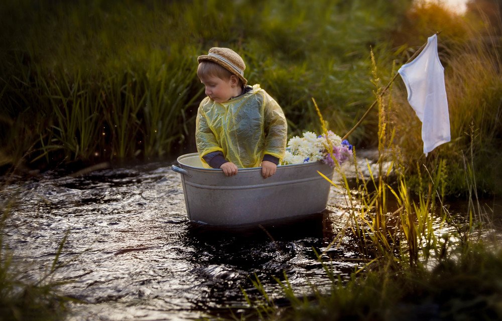 Photograph by Светлана Мазеина