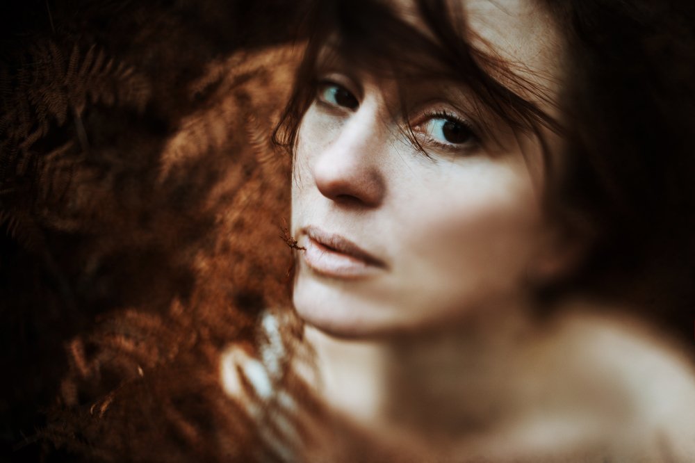 Photograph by Покровская Екатерина