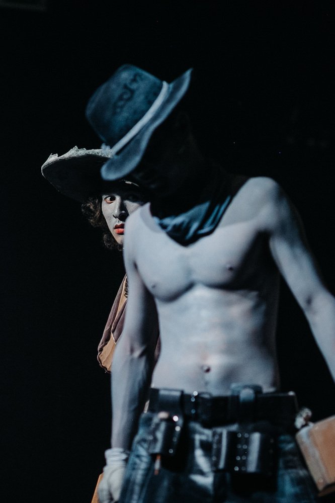 Photograph by Bakhautdinova Alina