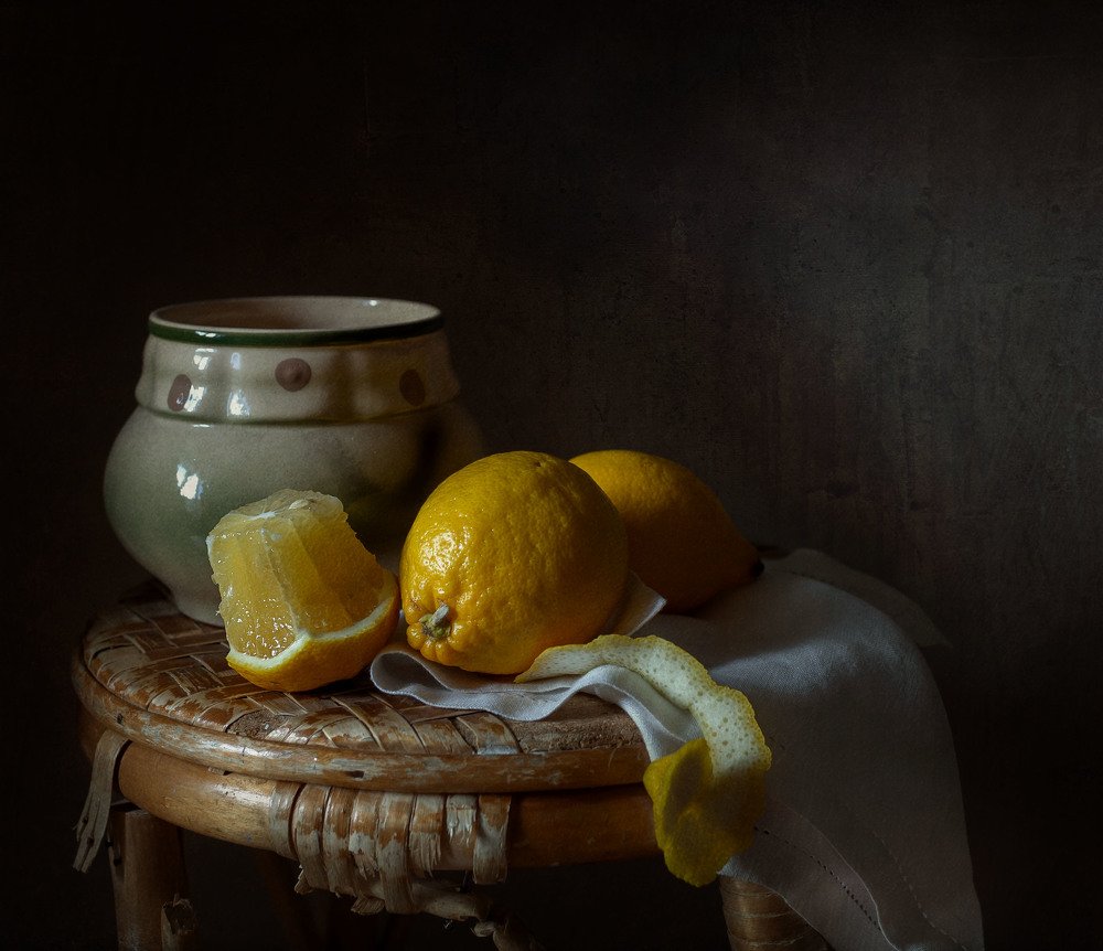 Photograph by Печерина Елена