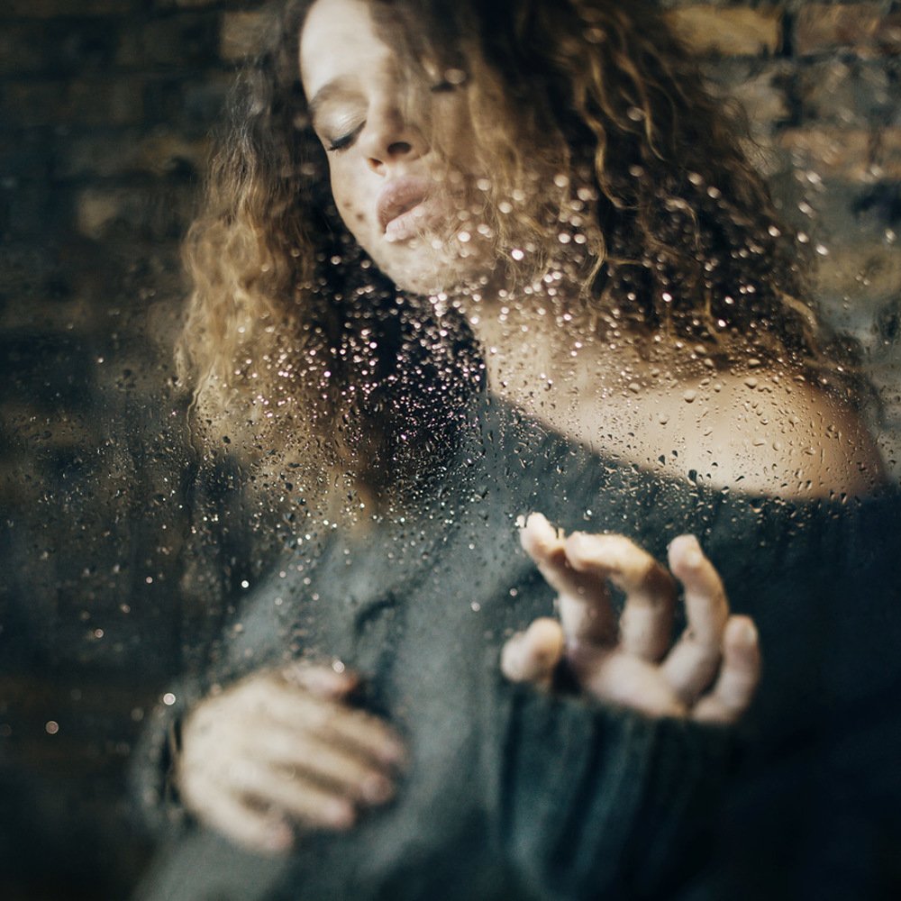 Photograph by Покровская Екатерина