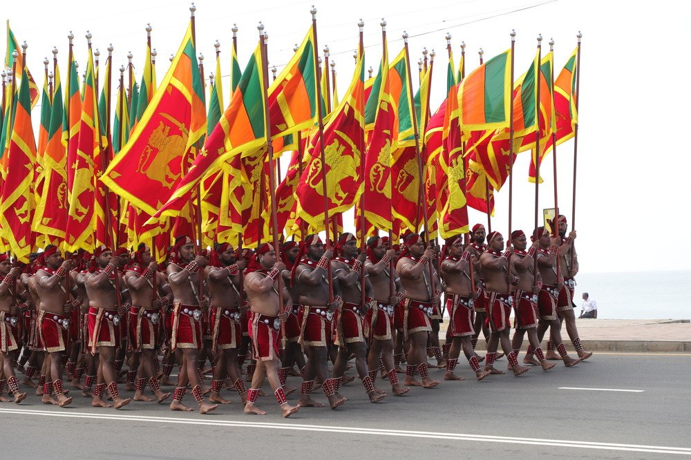 Photograph by Subhash Chandra Kumara Sachchidananden