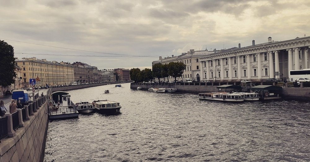 Photograph by Татьяна Черномырдина