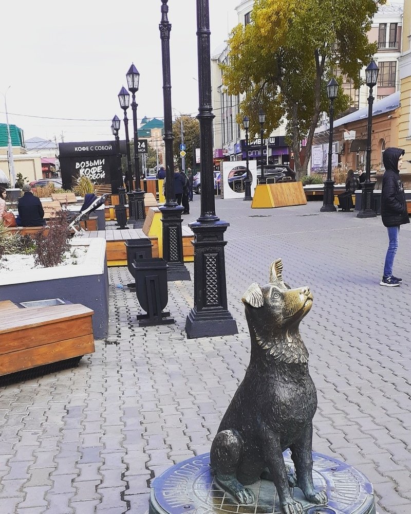 Photograph by Татьяна Черномырдина