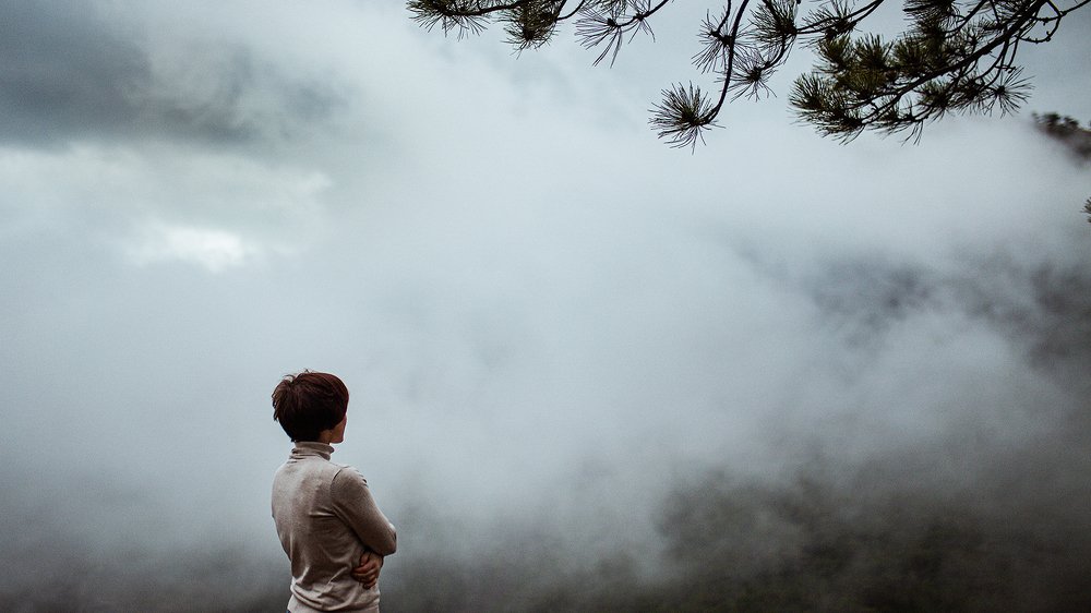 Photograph by Покровская Екатерина