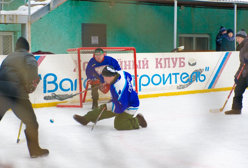 Photograph by Александра Лукашевич