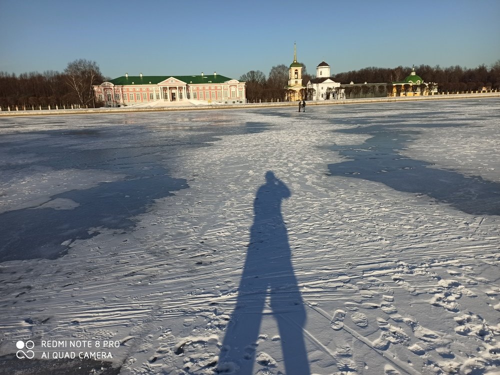 Photograph by Борис Каширин