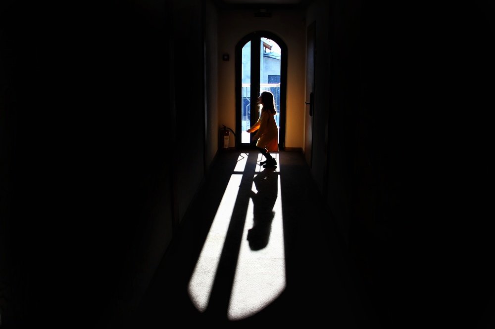 Photograph by Татьяна Запальская