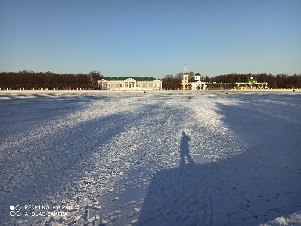 Photograph by Борис Каширин