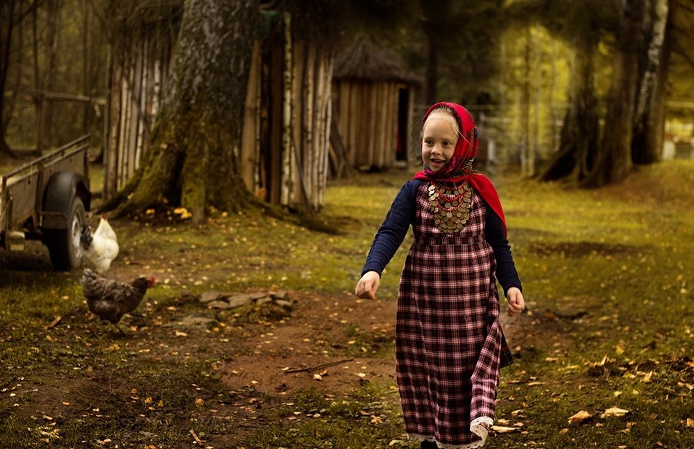 Photograph by Анастасия Камариттинова