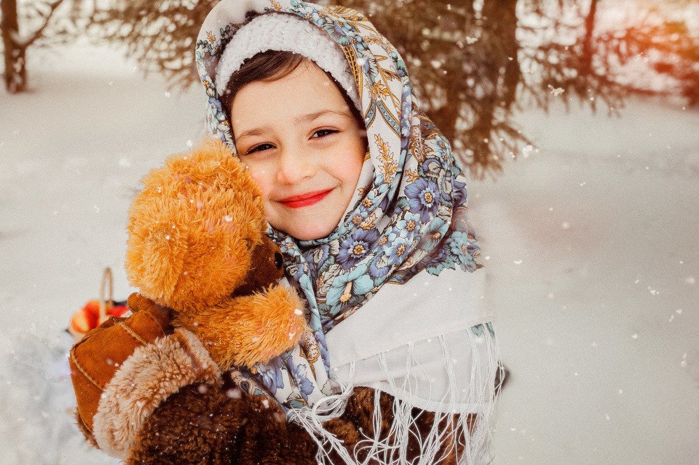 Photograph by Анастасия Камариттинова