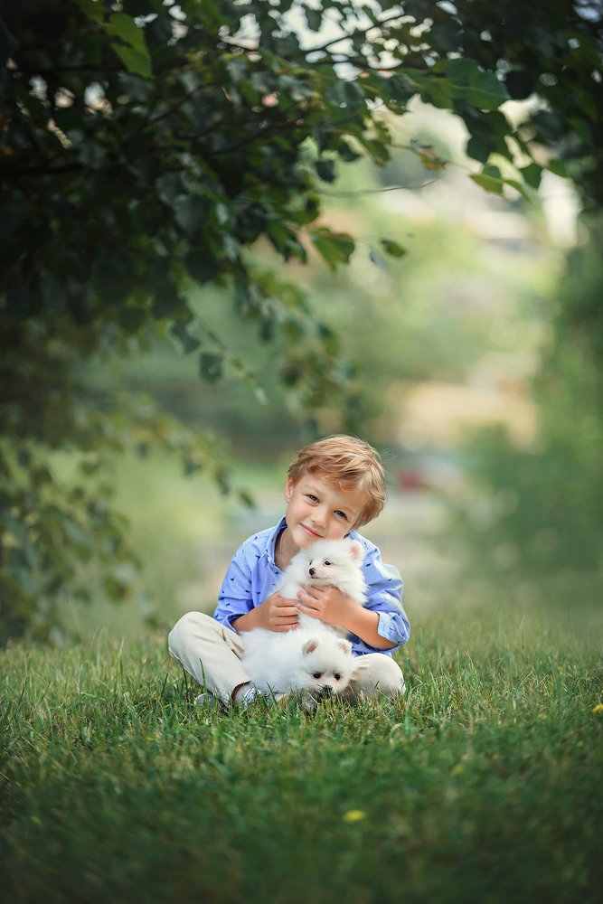 Photograph by Вероника Ранцева