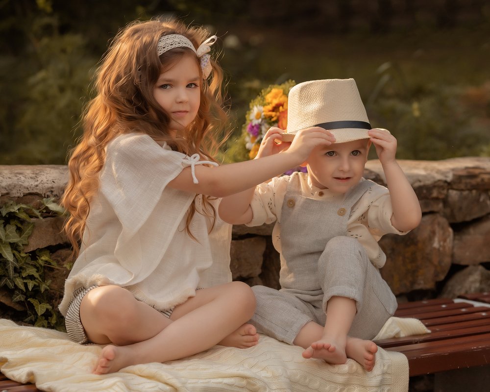 Photograph by Мария Полякова