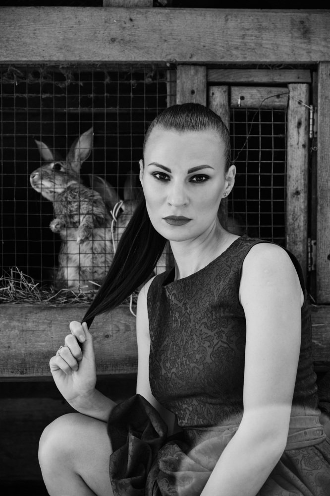 Photograph by Ася Кострова