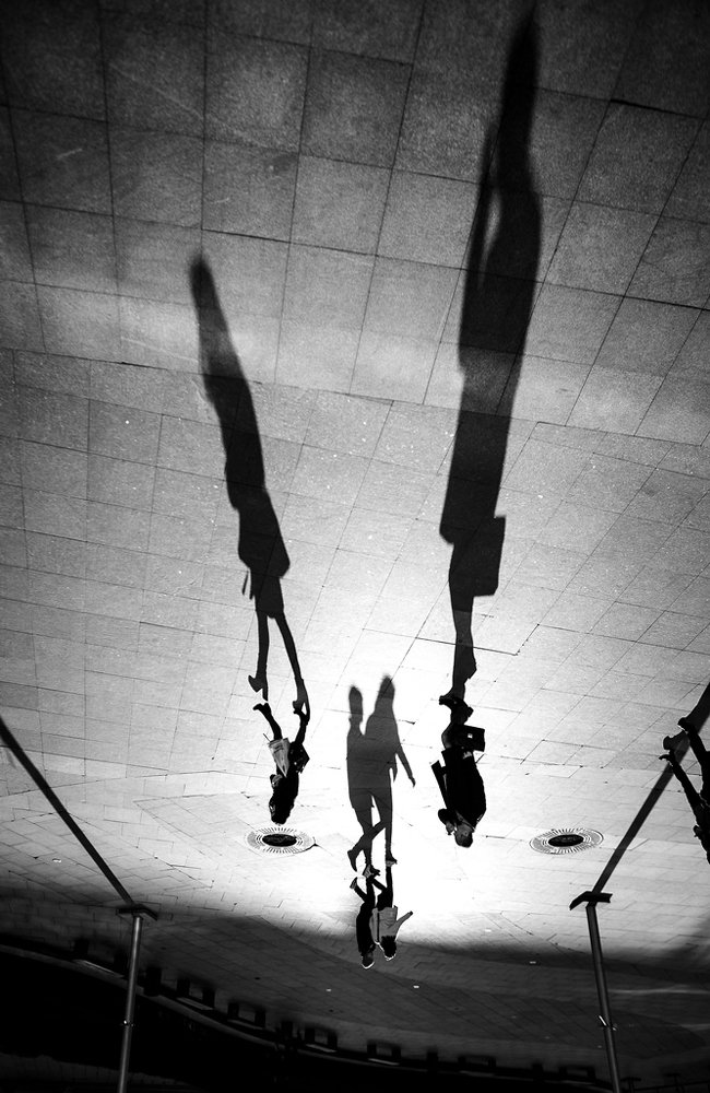 Photograph by Vladimir Schelkunov