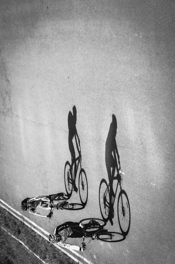 Photograph by Vladimir Schelkunov