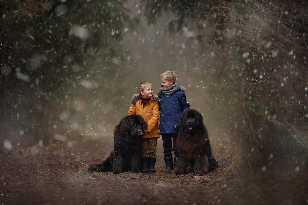 Photograph by Вероника Ранцева