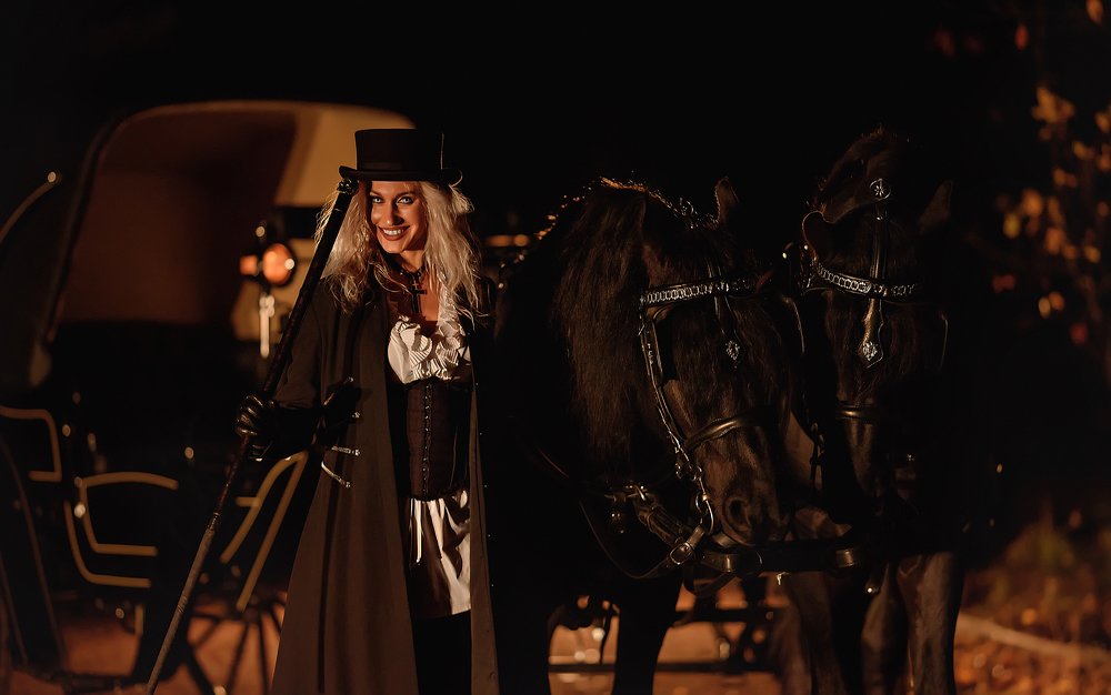 Photograph by Вероника Ранцева