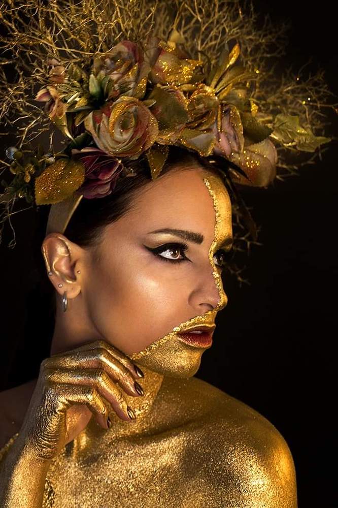 Photograph by Elena Dimitraki