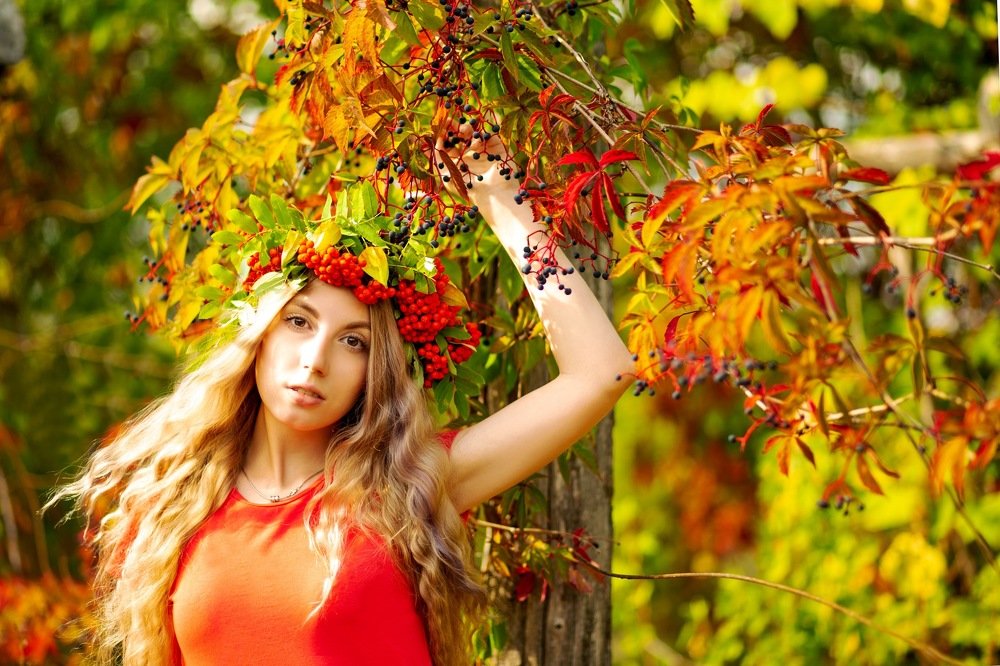 Photograph by Виктория Бобылева