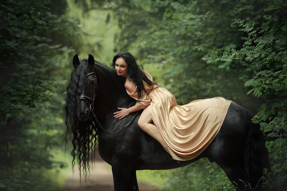 Photograph by Вероника Ранцева