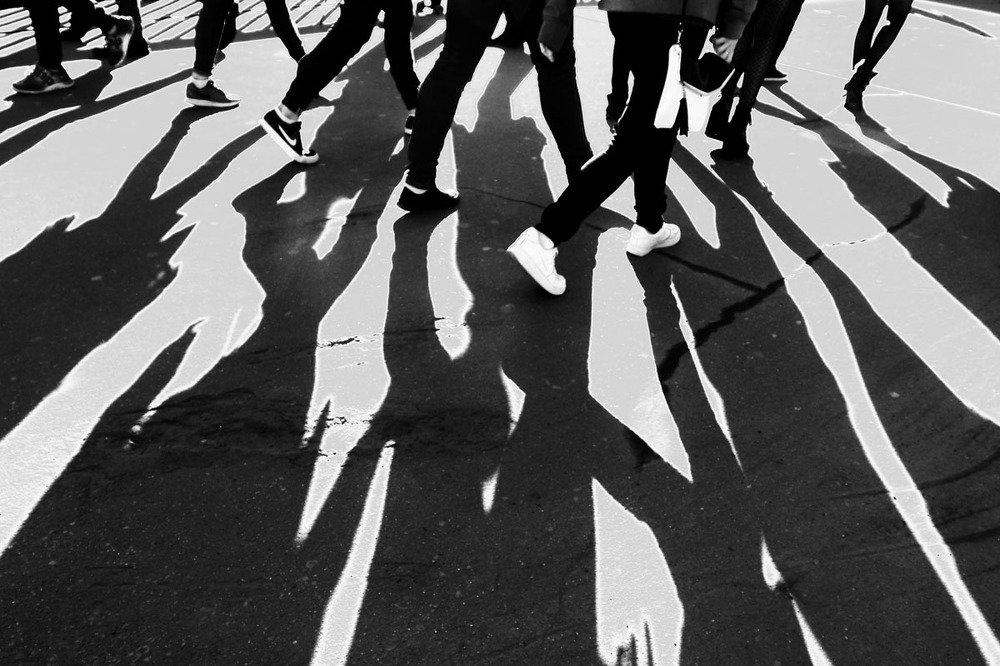 Photograph by Василий Чекорин