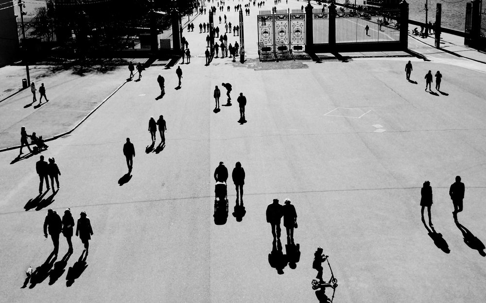 Photograph by Василий Чекорин