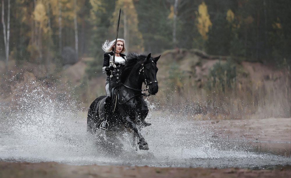 Photograph by Вероника Ранцева