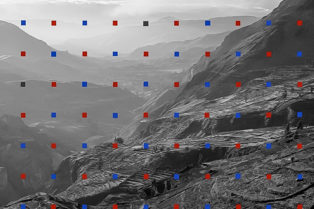 Photograph by Melany Aldana Benavente