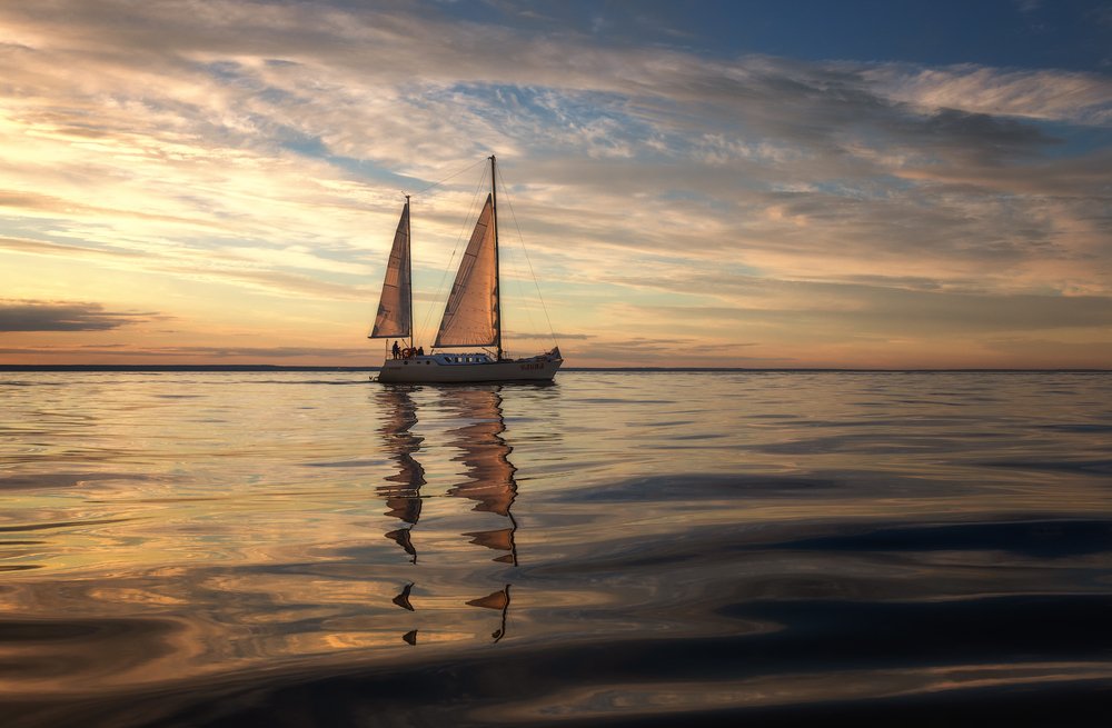 Photograph by Юрий Чернов