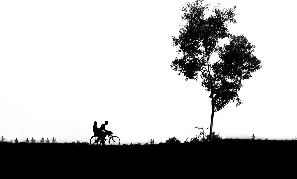 Photograph by Hridoy Saam