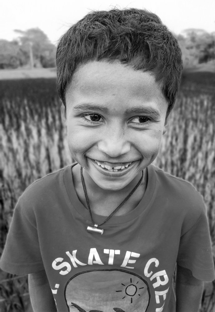 Photograph by Hridoy Saam