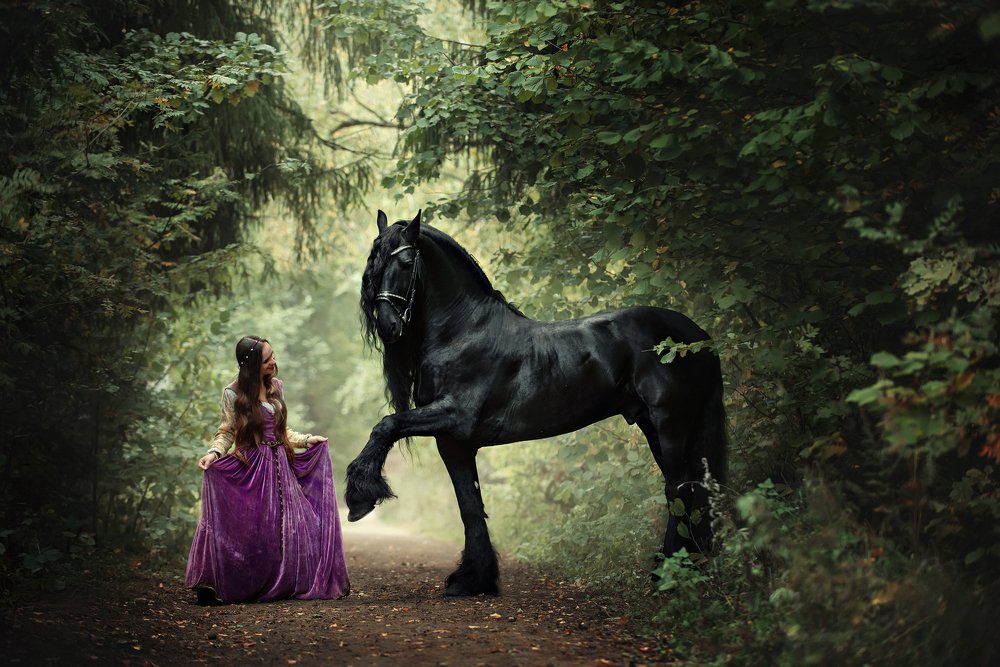 Photograph by Вероника Ранцева