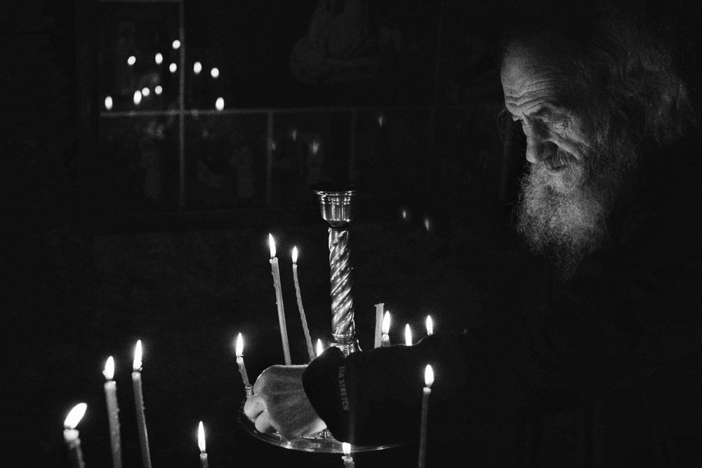 Photograph by Александр Калин