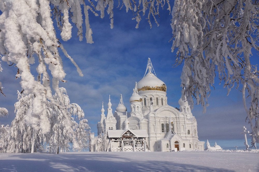 Photograph by Наталья Фрейман