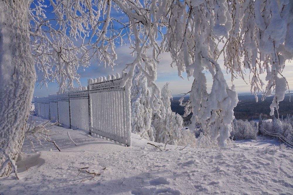 Photograph by Наталья Фрейман