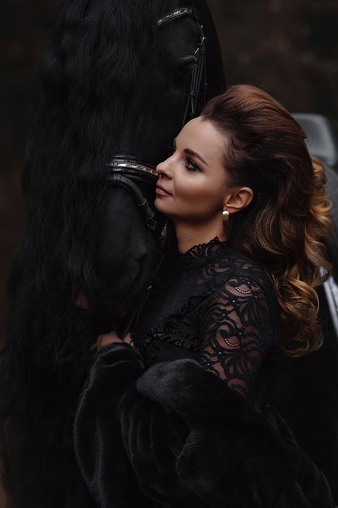 Photograph by Вероника Ранцева