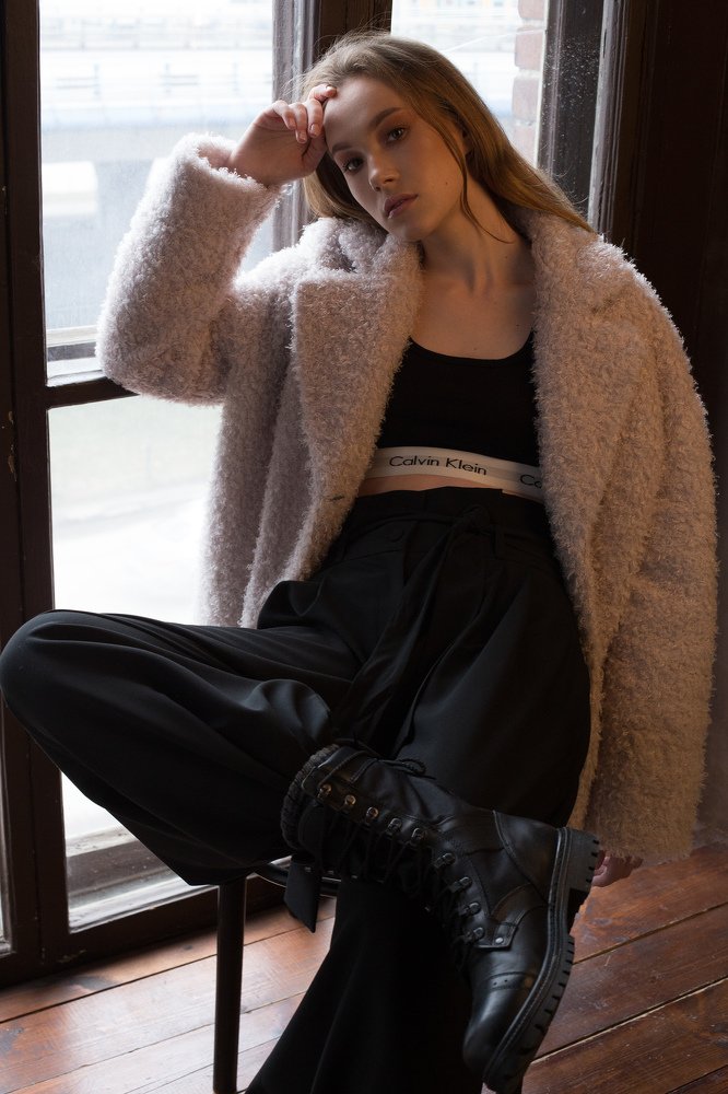 Photograph by Alio Sandro