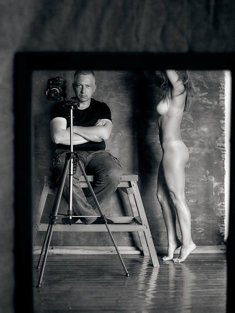 Photograph by Denis Churkin