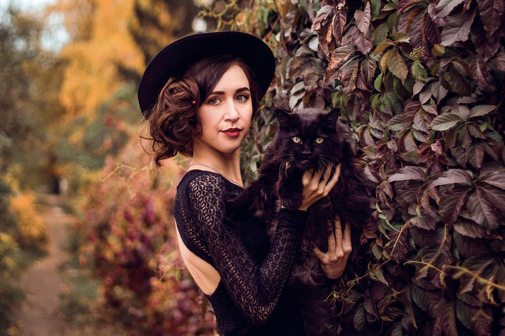 Photograph by Gerasimova Darina