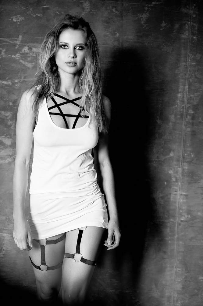 Photograph by Denis Churkin