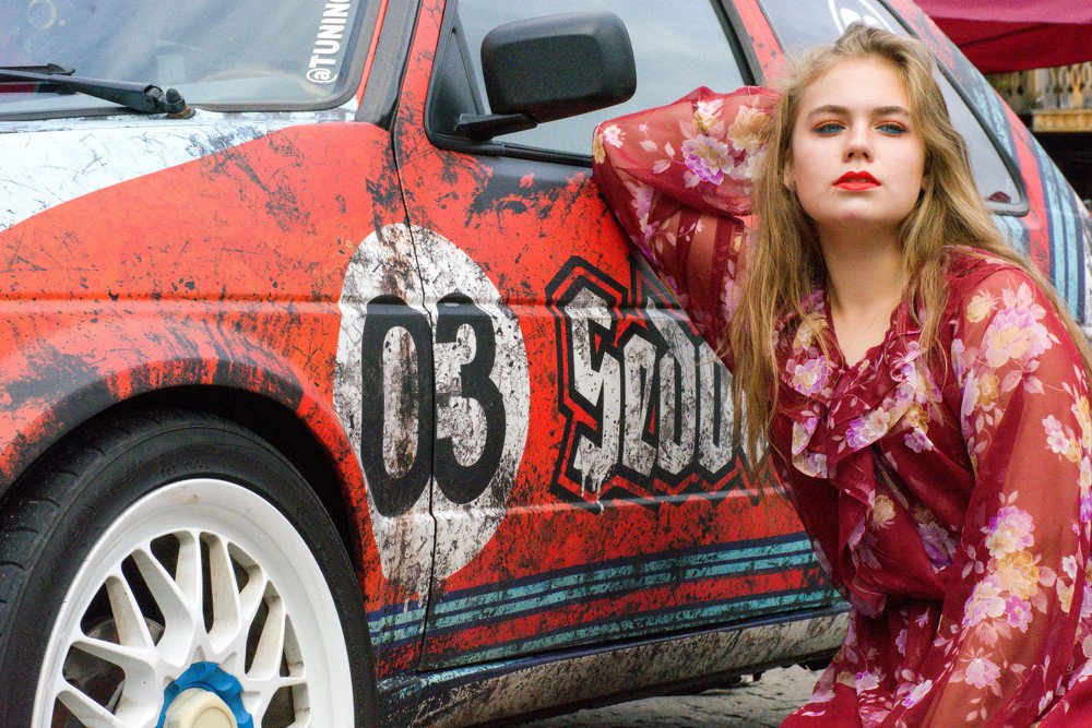 Photograph by Мария Бербега